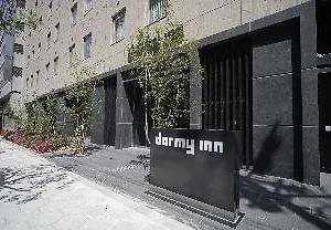 Dormy Natural Hot Springs Osaka