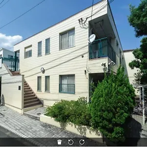  Gasthuis House Japan