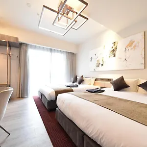 3* 호텔 Cordia Hommachi