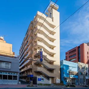 Mystays Ueno Inaricho Tokyo
