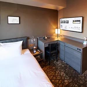 *** Hotel Monday Haneda Airport Japan