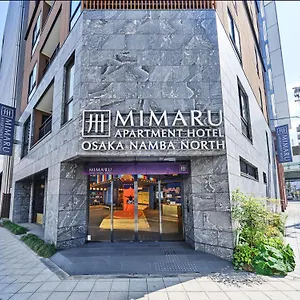 Mimaru Namba North Osaka