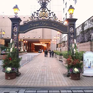 Tokyu Nagoya