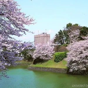 Grand Palace Tokyo