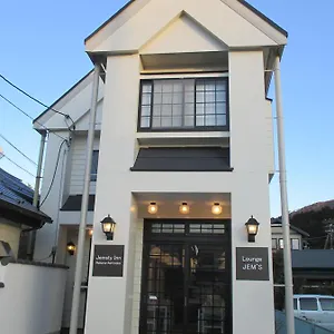 ** Bed & Breakfast Jemsty Ashinoko Japan