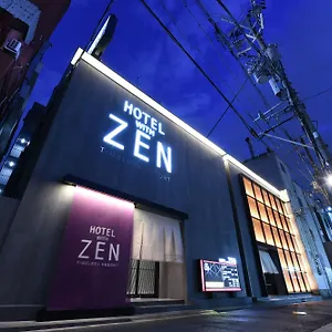 Zen Sennichimae (adults Only) Osaka
