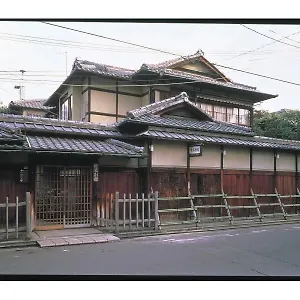 Hiiragiya Bekkan Annex Kyoto
