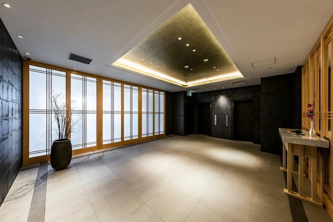 Via Inn Prime Shinsaibashi Yotsubashi Ōsaka Hotel